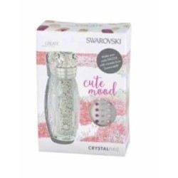 Swarovski | crystal pixie | cute mood