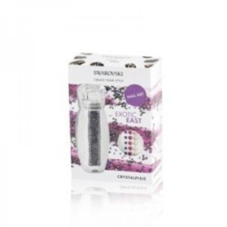Swarovski | crystal pixie | exotic east