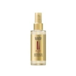 Londa professional - velvet oil 100ml - ulei de par