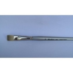Bosz | pensula plata-corector pentru machiaj - 9962-16