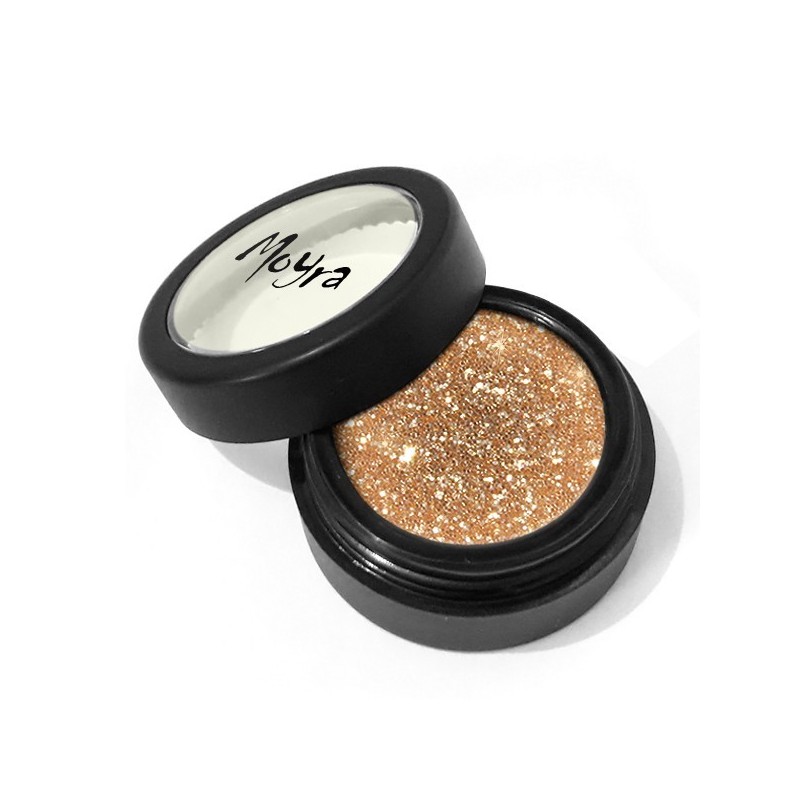 Moyra | praf ornament pentru unghii - vamp - nr. 06 - 5 gr - la SalonShop.ro