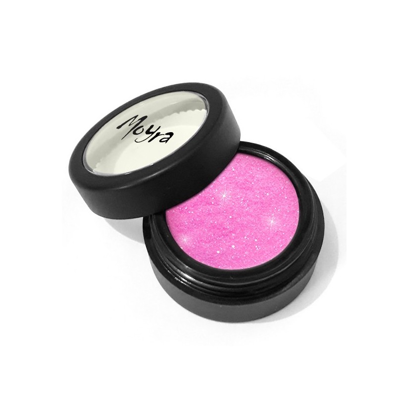 Moyra | praf ornament pentru unghii - vamp - nr. 08 - 5 gr - la SalonShop.ro