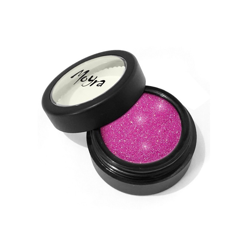 Moyra | praf ornament pentru unghii - vamp - nr. 09 - 5 gr - la SalonShop.ro