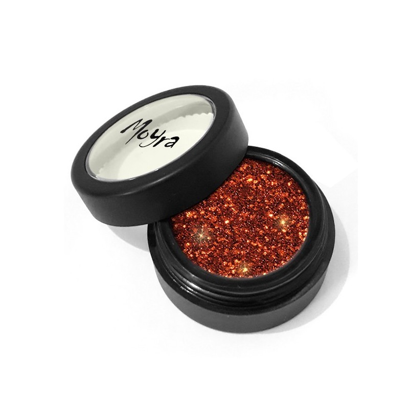 Moyra | praf ornament pentru unghii - vamp - nr. 21 - 5 gr - la SalonShop.ro