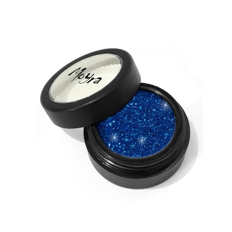 Moyra | praf ornament pentru unghii - vamp - nr. 26 - 5 gr - la SalonShop.ro
