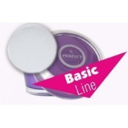 Perfect nails - basic line clear gel - 15 gr