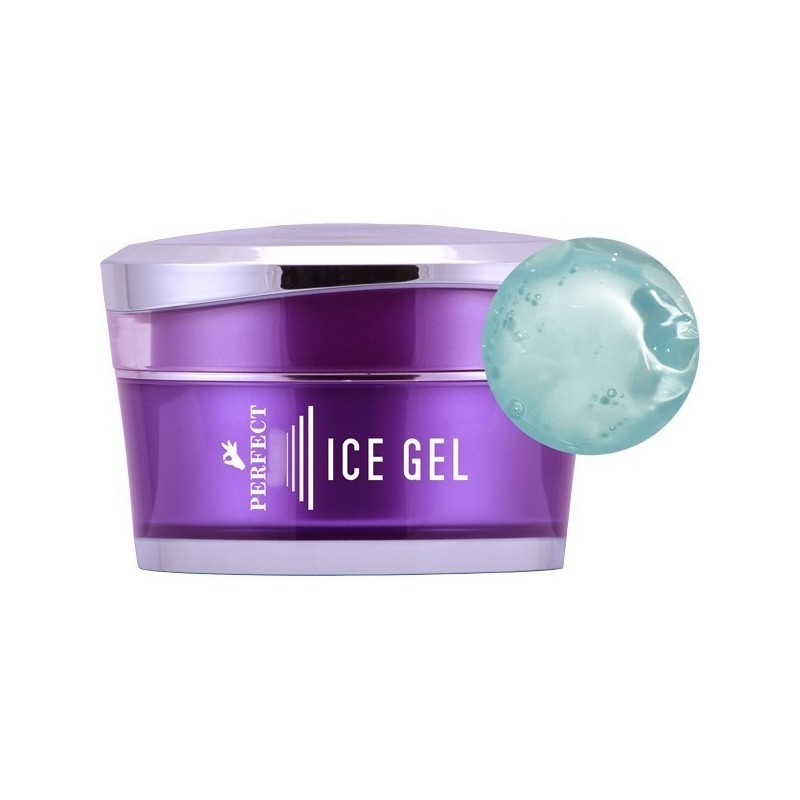 Perfect nails - ice gel - 15 gr