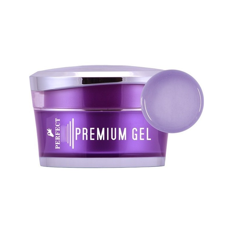 Perfect nails - premium gel - 30 gr