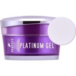 Perfect nails - platinum gel - 50 gr