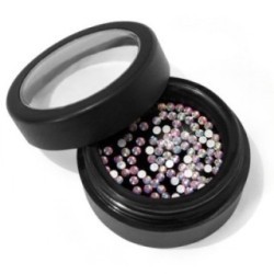 Moyra | pietre crystal - ab - ss6 - 100 buc