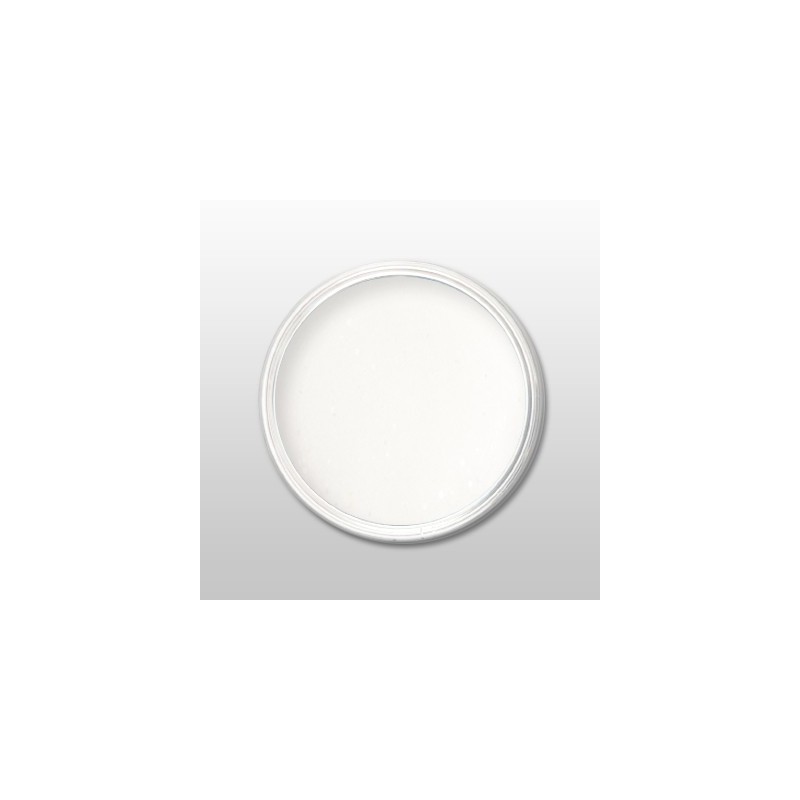 Moyra | praf de portelan color - white - nr. 01 - 3,5 gr - la SalonShop.ro