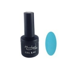 Moonbasa - gel lac - nr. 246 - 6 ml