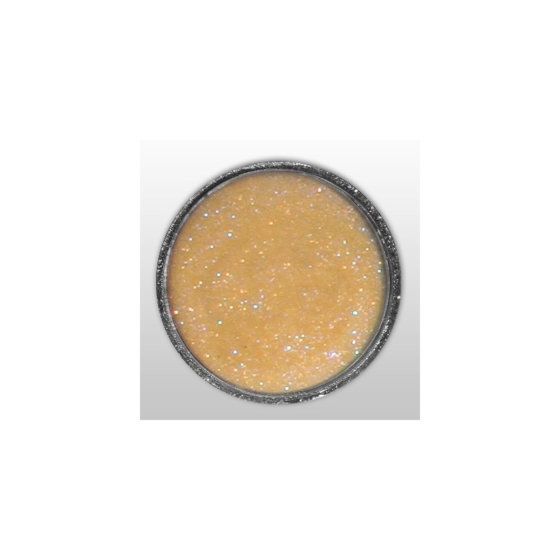 Moyra | praf de portelan color - goldy - nr. 13 - 3,5 gr - la SalonShop.ro