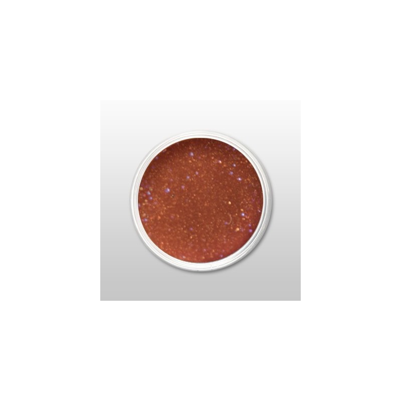 Moyra | praf de portelan color - cinnamon - nr. 18 - 3,5 gr - la SalonShop.ro