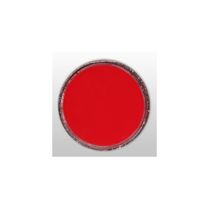 Moyra | praf de portelan color - red - nr. 25 - 3,5 gr - la SalonShop.ro