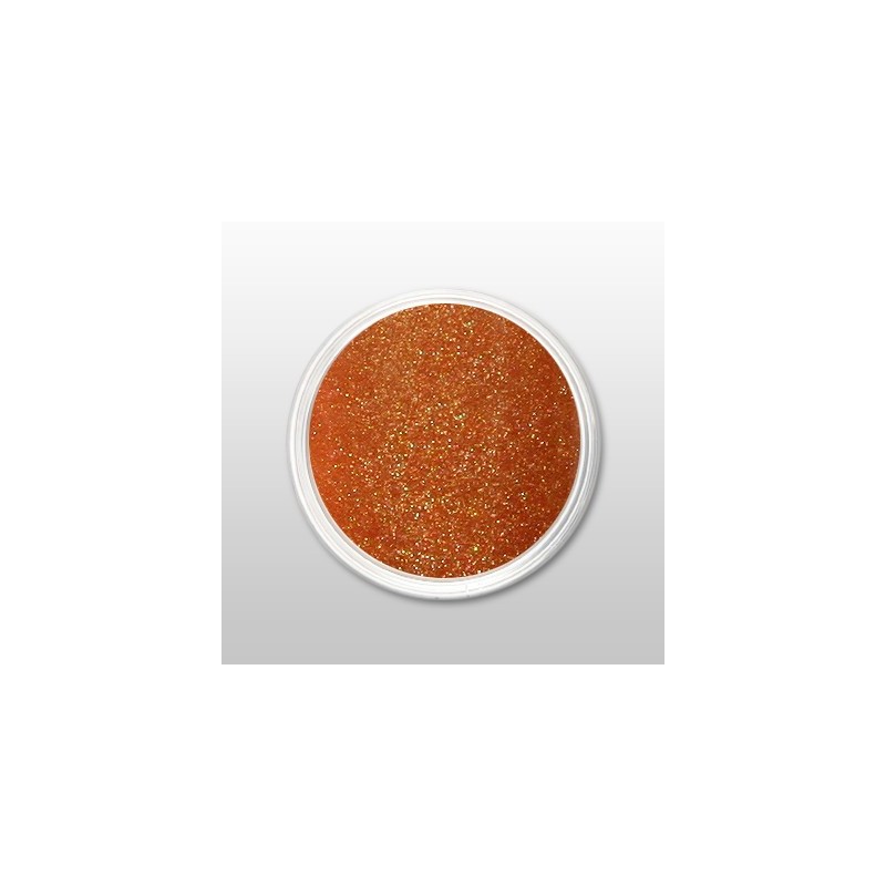 Moyra | praf de portelan color - metal gold - nr. 67 - 3,5 gr