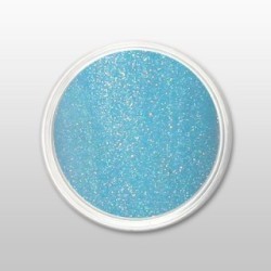 Moyra | praf de portelan color - metal blue - nr. 69 - 3,5 gr