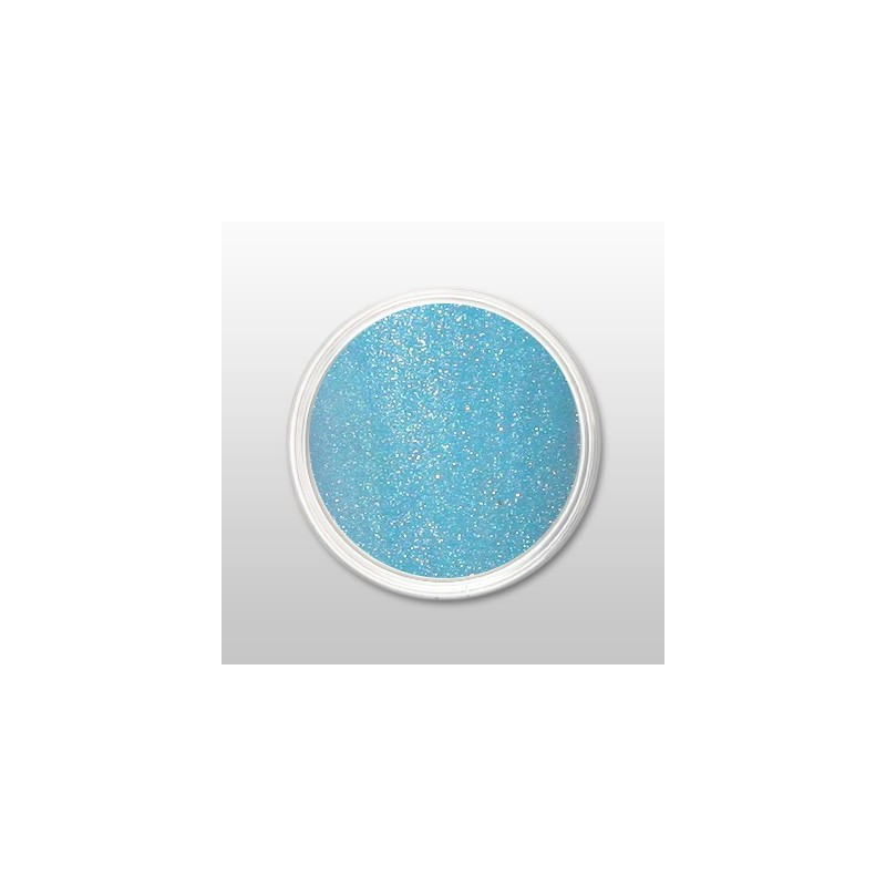 Moyra | praf de portelan color - metal blue - nr. 69 - 3,5 gr