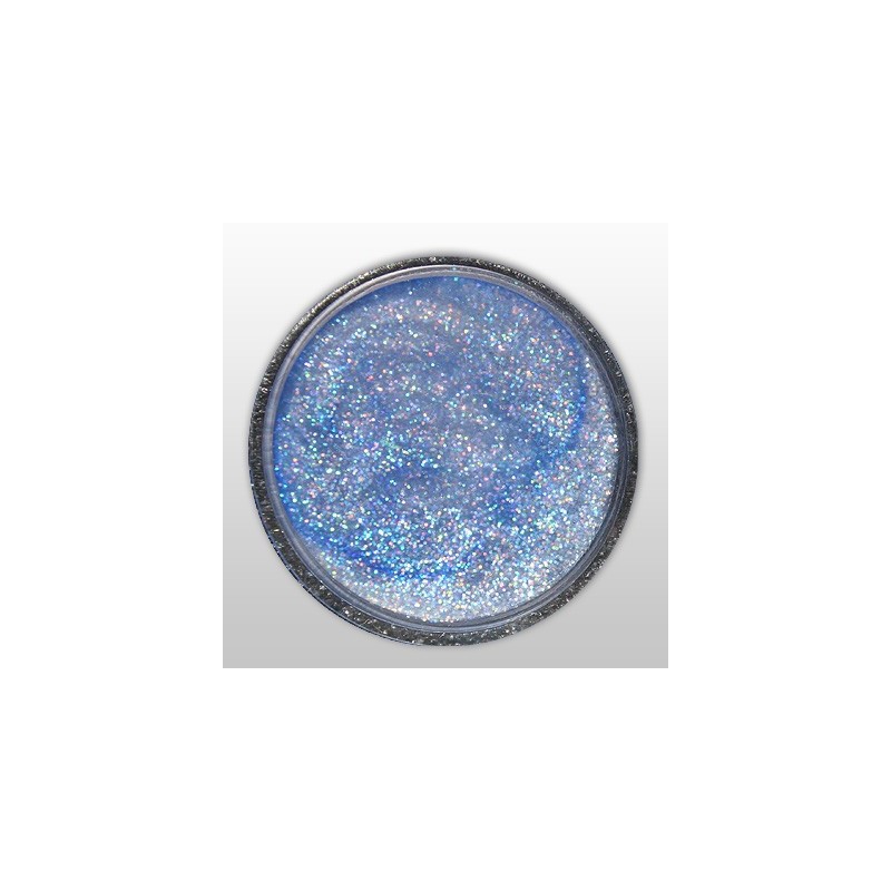 Moyra | praf de portelan color - glitter fame - nr. 120 - 3,5 gr