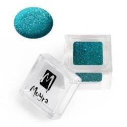 Moyra | praf de portelan color - apollo - nr. 124 - 3,5 gr - la SalonShop.ro