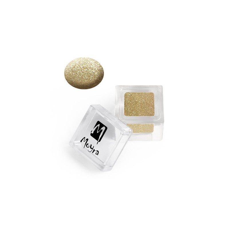 Moyra | praf de portelan color - swing - nr. 126 - 3,5 gr - la SalonShop.ro