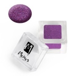 Moyra | praf de portelan color - opera - nr. 128 - 3,5 gr - la SalonShop.ro