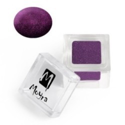 Moyra | praf de portelan color - jukebox - nr. 129 - 3,5 gr