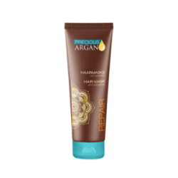 Subrina argan repair - masca pentru par deteriorat | 250 ml
