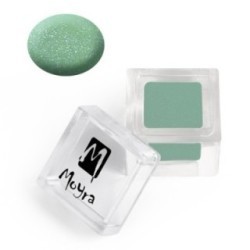 Moyra | praf de portelan color - xmas - nr. 224 - 3,5 gr - la SalonShop.ro