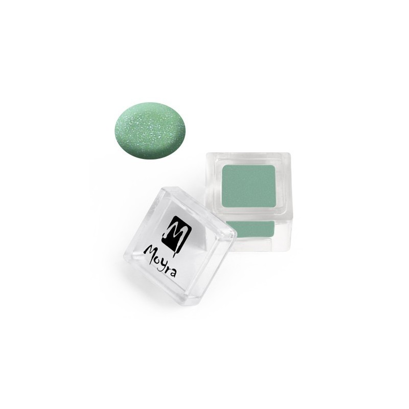 Moyra | praf de portelan color - xmas - nr. 224 - 3,5 gr - la SalonShop.ro
