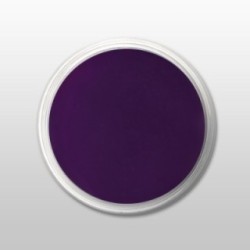 Moyra | praf de portelan color - violet - nr. 23 - 3,5 gr - la SalonShop.ro