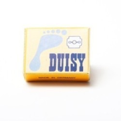 Duisy - lama pentru pedichiura
