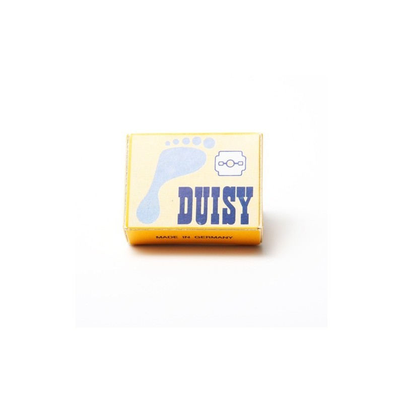Duisy - lama pentru pedichiura