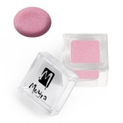 Moyra | praf de portelan color - orchid - nr. 244 - 3,5 gr - la SalonShop.ro