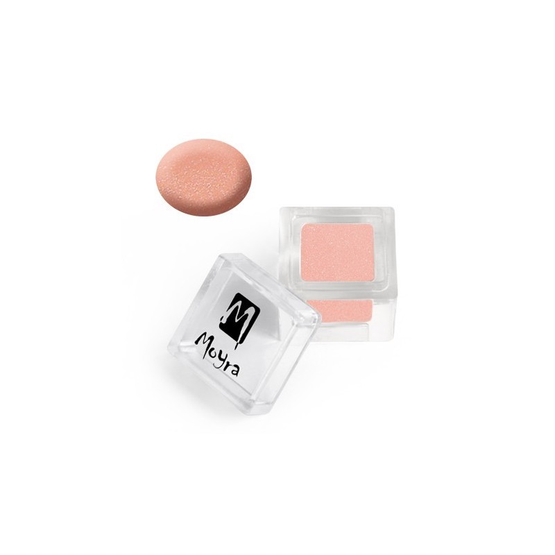 Moyra | praf de portelan color - russian - nr. 206 - 3,5 gr - la SalonShop.ro
