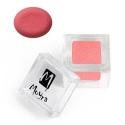 Moyra | praf de portelan color - pitaya - nr. 254 - 3,5 gr