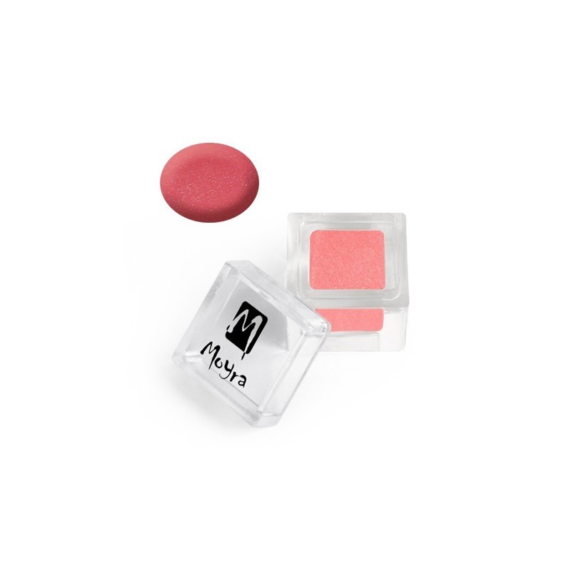 Moyra | praf de portelan color - pitaya - nr. 254 - 3,5 gr