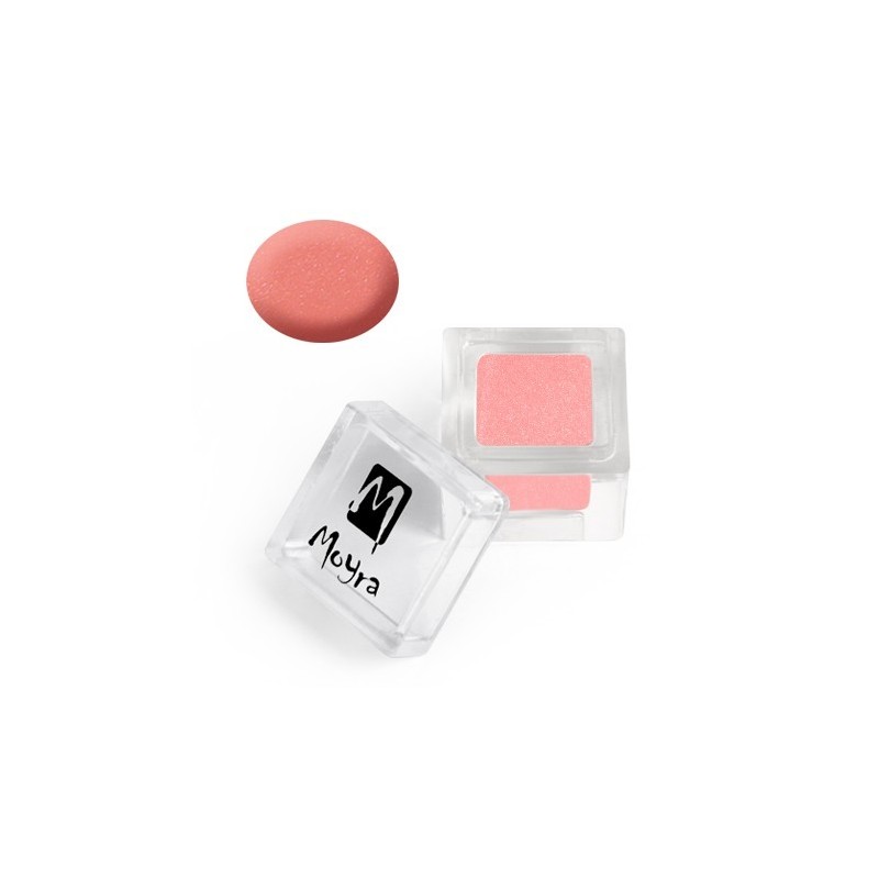Moyra | praf de portelan color - paradise - nr. 236 - 3,5 gr