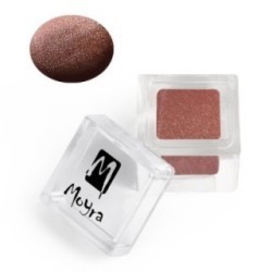 Moyra | praf de portelan color - rose water - nr. 263 - 3,5 gr