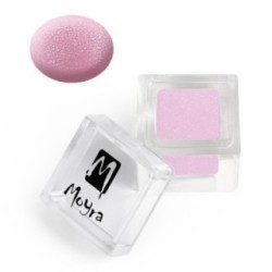 Moyra | praf de portelan color - prima - nr. 208 - 3,5 gr - la SalonShop.ro