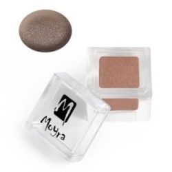 Moyra | praf de portelan color - mangrove - nr. 243 - 3,5 gr