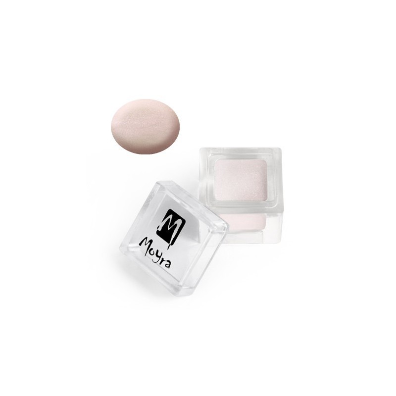 Moyra | praf de portelan color - scent - nr. 261 - 3,5 gr - la SalonShop.ro