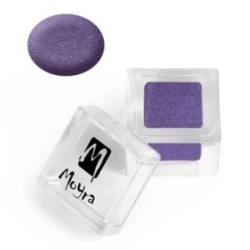 Moyra | praf de portelan color - water - nr. 258 - 3,5 gr - la SalonShop.ro