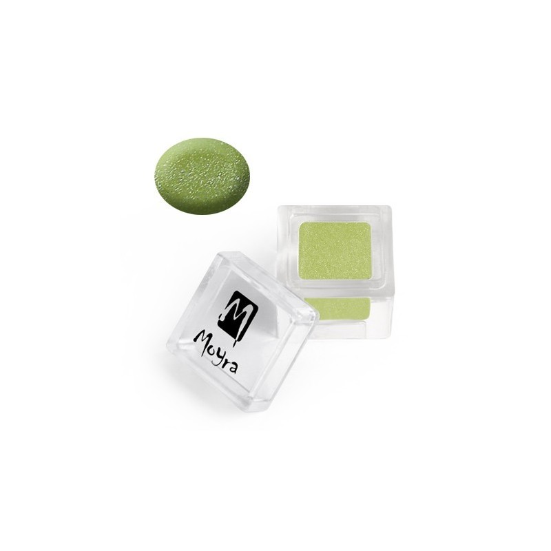 Moyra | praf de portelan color - nature - nr. 256 - 3,5 gr - la SalonShop.ro