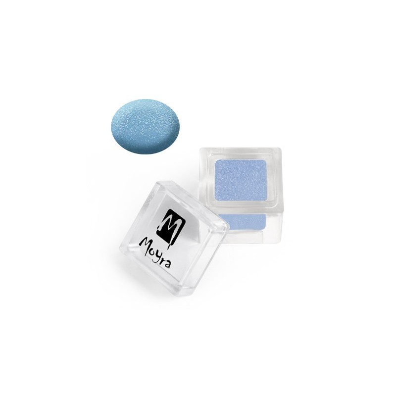 Moyra | praf de portelan color - neverland - nr. 235 - 3,5 gr - la SalonShop.ro