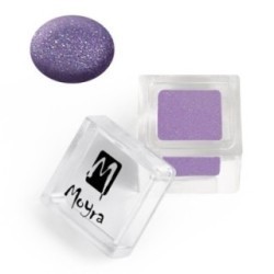 Moyra | praf de portelan color - festival - nr. 222 - 3,5 gr