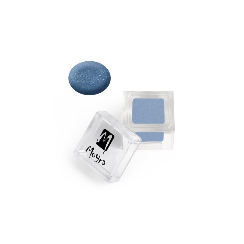 Moyra | praf de portelan color - creek - nr. 226 - 3,5 gr