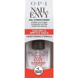Opi nail envy - dry&brittle nails - tratament intaritor cu extra vitamine - 15ml