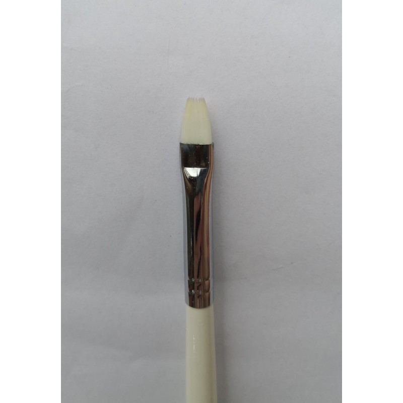Salonshop - pensula pentru gel - g10