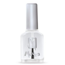 Moyra | diamond top coat - 12 ml - la SalonShop.ro